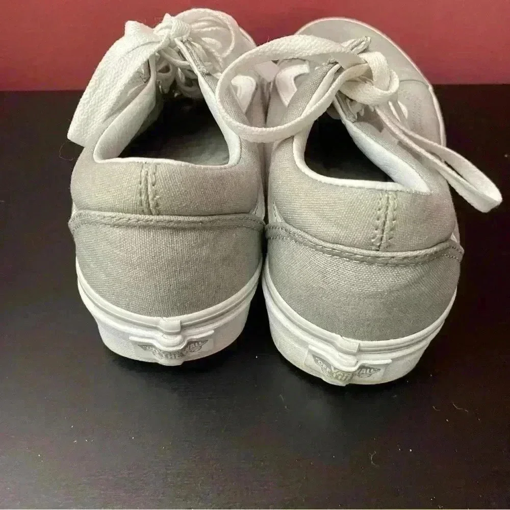Vans good